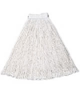 View: V416 Economy Rayon Cut-End Mop Pack of 12